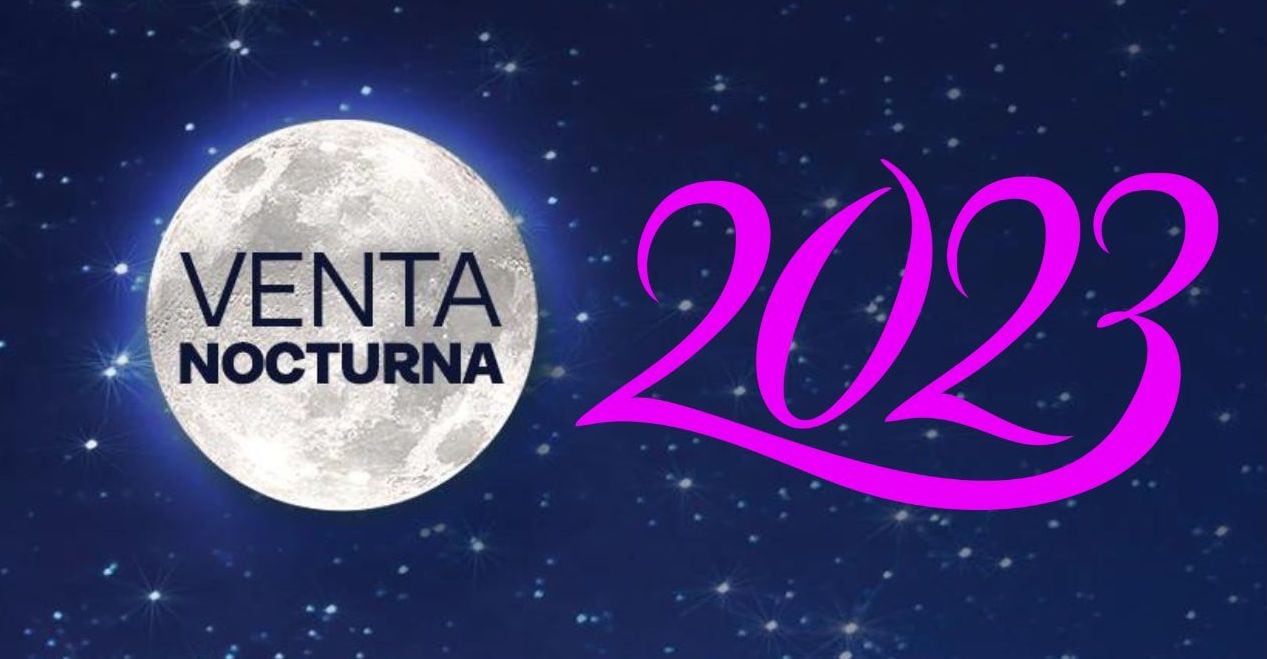 Ya sabemos cuándo habría venta nocturna 2023 en Liverpool
