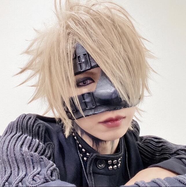 Reita, bajista de The GazettE ha 0muerto a los 42 años de edad