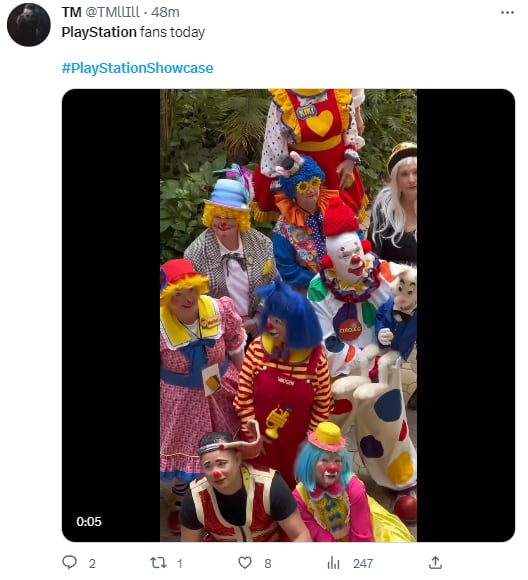 Memes a PlayStation por copión