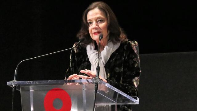 Alejandra Rangel Hinojosa,