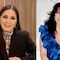 VIDEO: ¿Ana Gabriel le dedicó Simplemente Amigos a Verónica Castro? Ella misma aclara