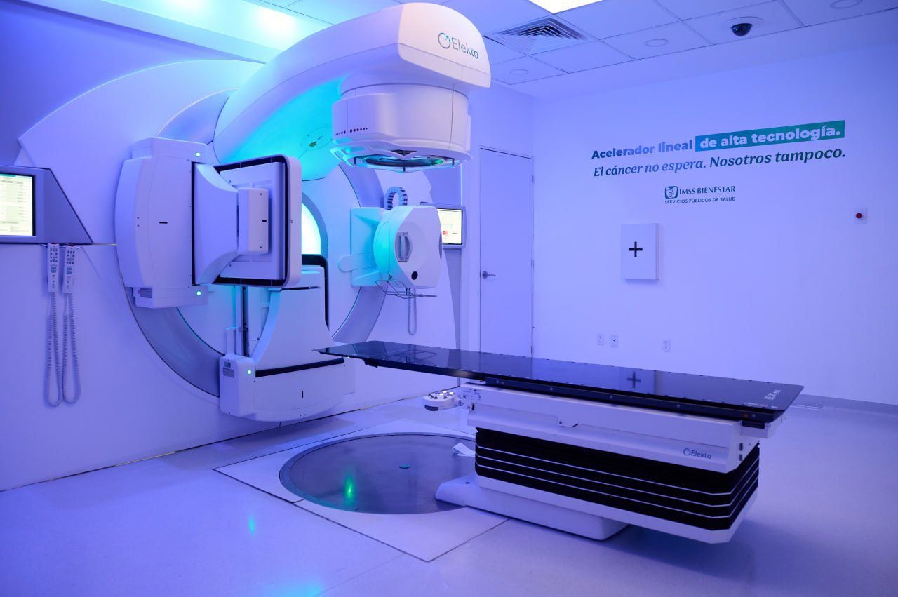 IMSS-Bienestar impulsa atención médica gratuita en Sonora