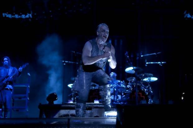 Rammstein