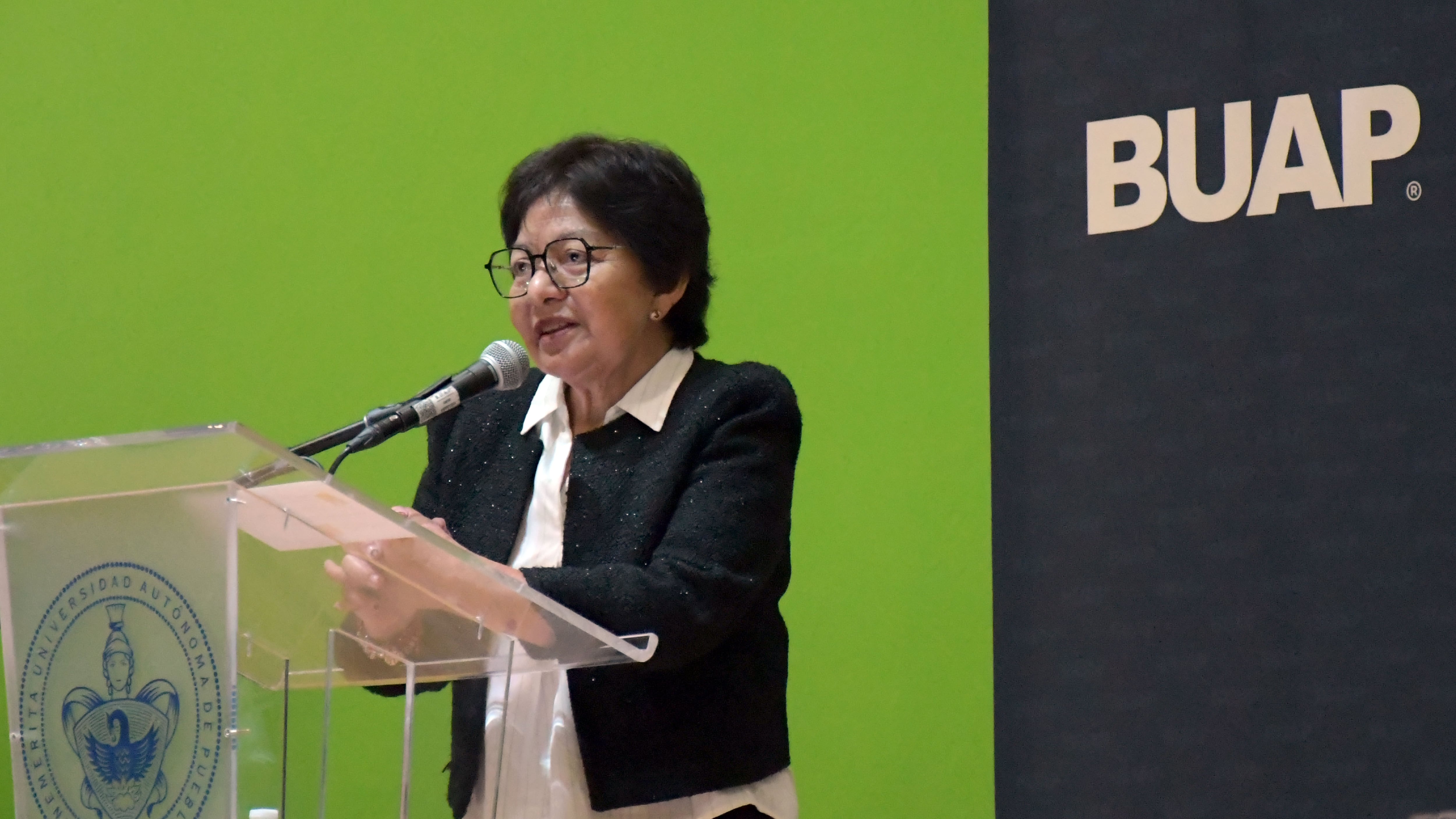 BUAP presenta la conferencia magistral “Política monetaria, decisiones, herramientas e impacto en la economía mexicana”