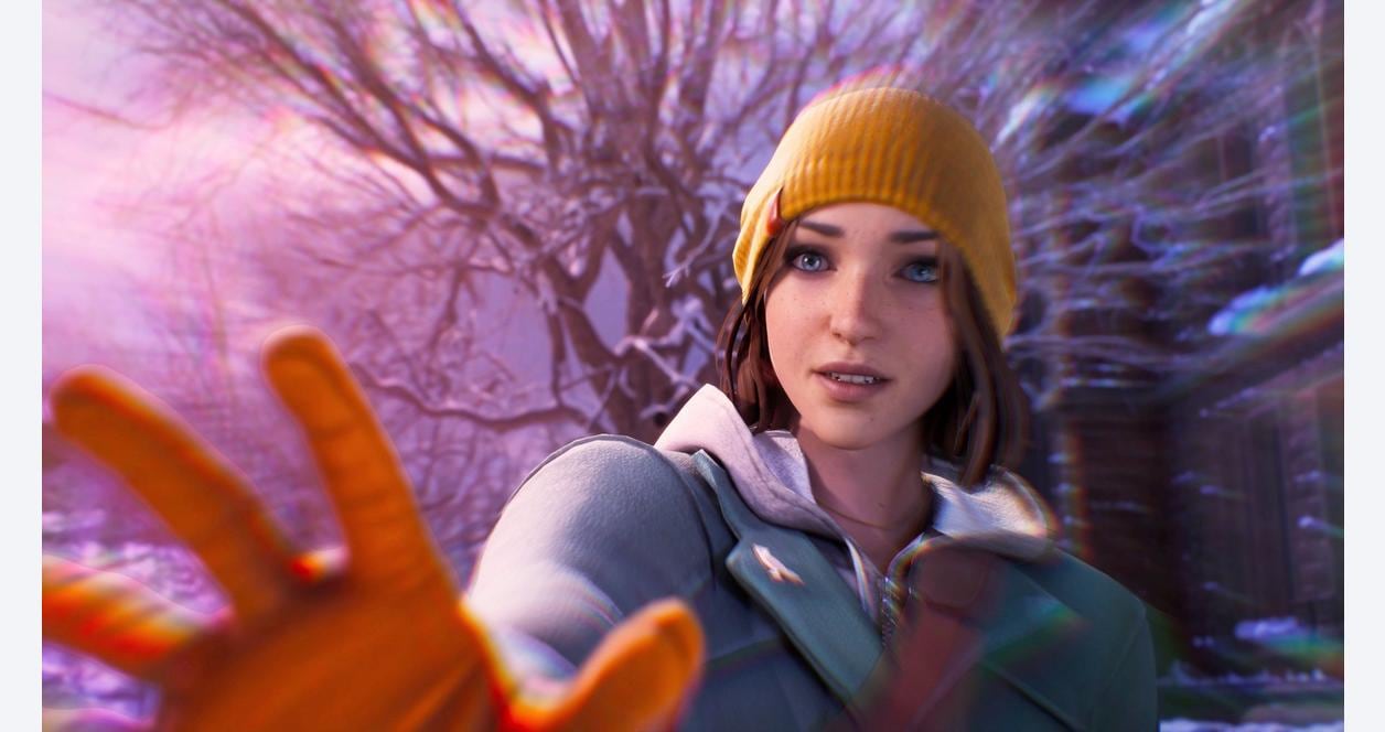 Life is Strange: Double Exposure