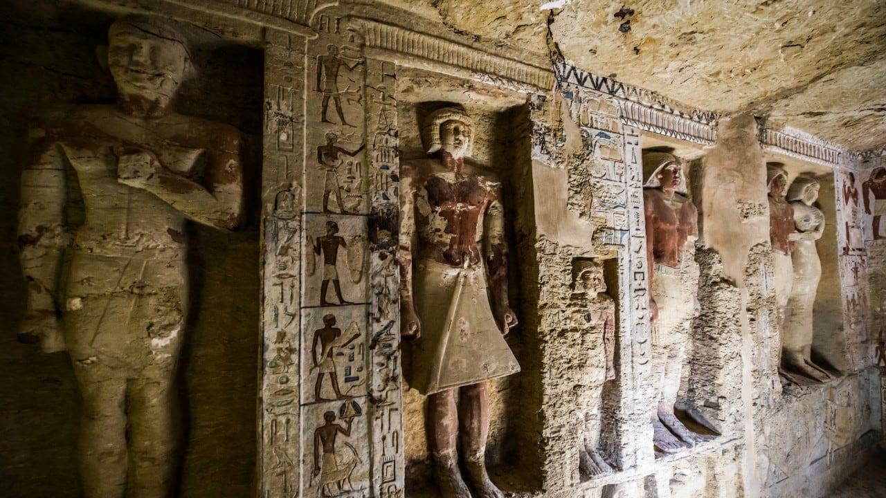 Egipto