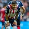 Alexis Vega, con pie y medio fuera de Club Chivas