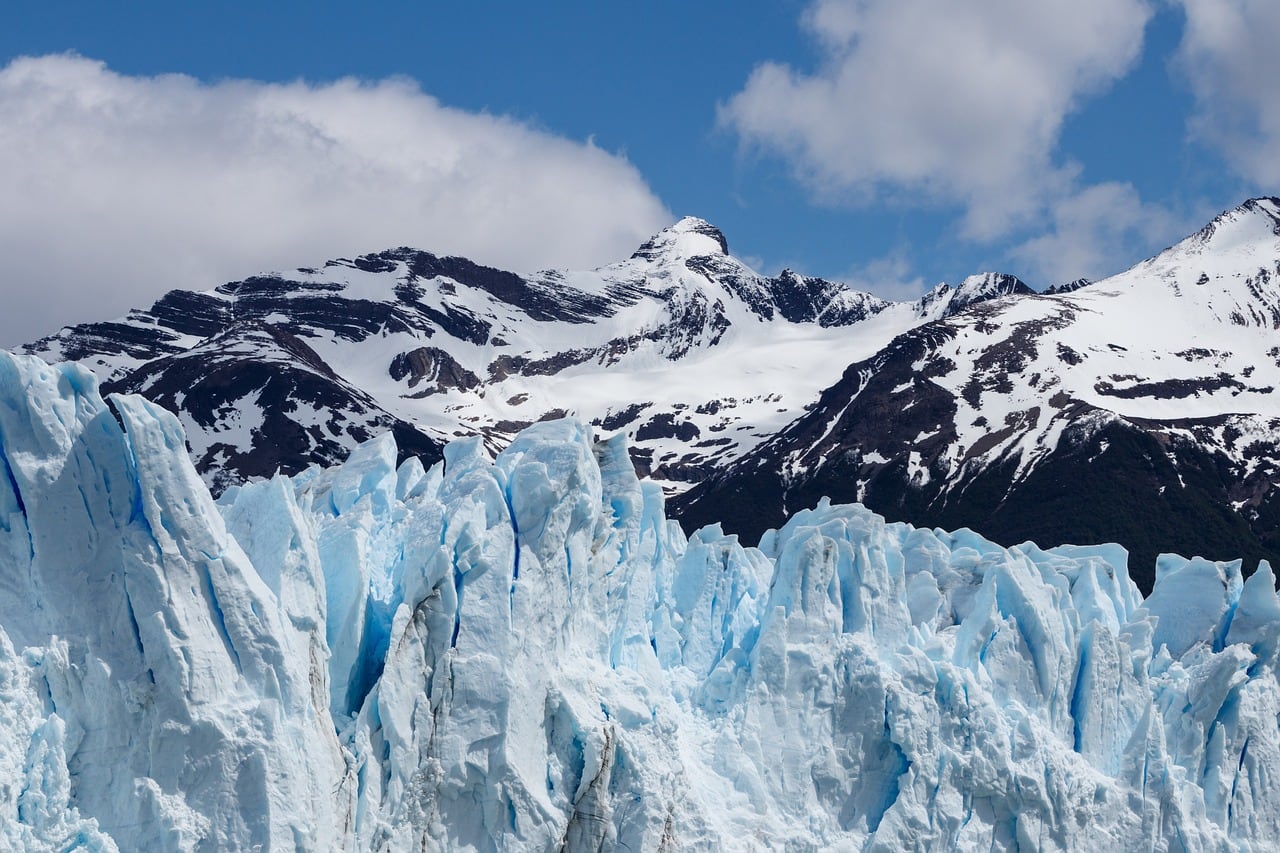 Glaciar