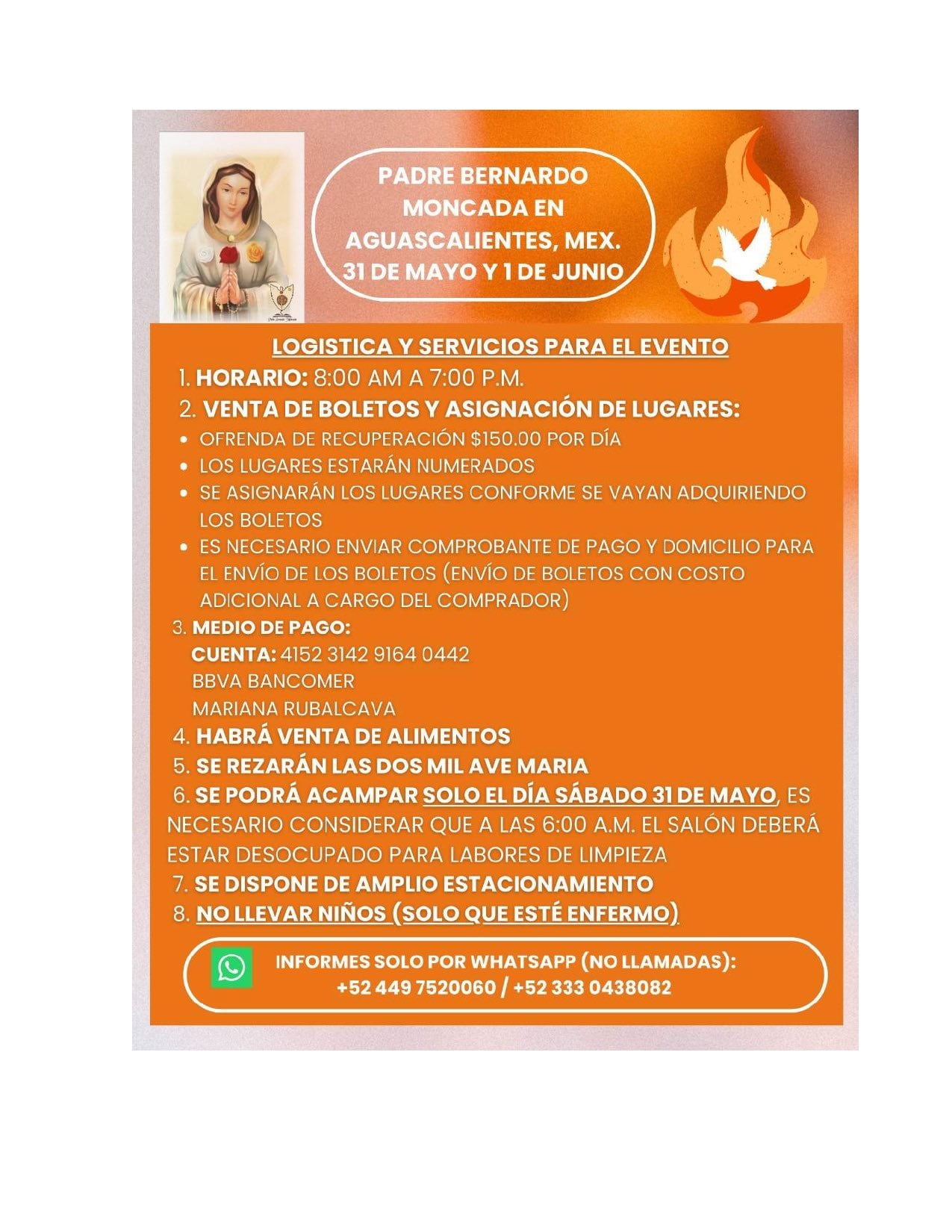 Sacerdote falso anda suelto en Aguascalientes