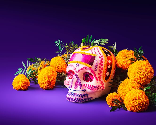 Día de Muertos