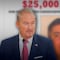 Ronald Johnson destaca recompensa por Juan Carlos Valencia