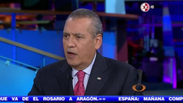 Noticiarios Televisa