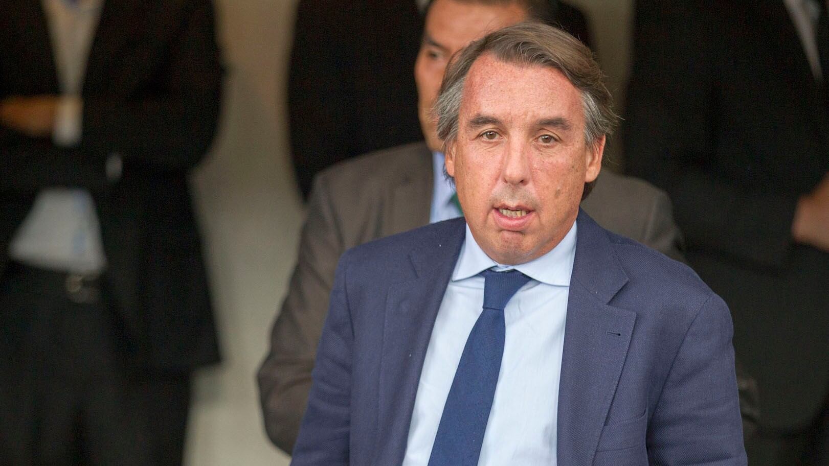 Emilio Azcárraga