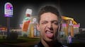 Peso Pluma sorprende con nueva colaboración junto a Taco Bell y Tajín