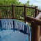 Video de Sagid, el joven que murió electrocutado en el jacuzzi del hotel Pacifica Resort Ixtapa