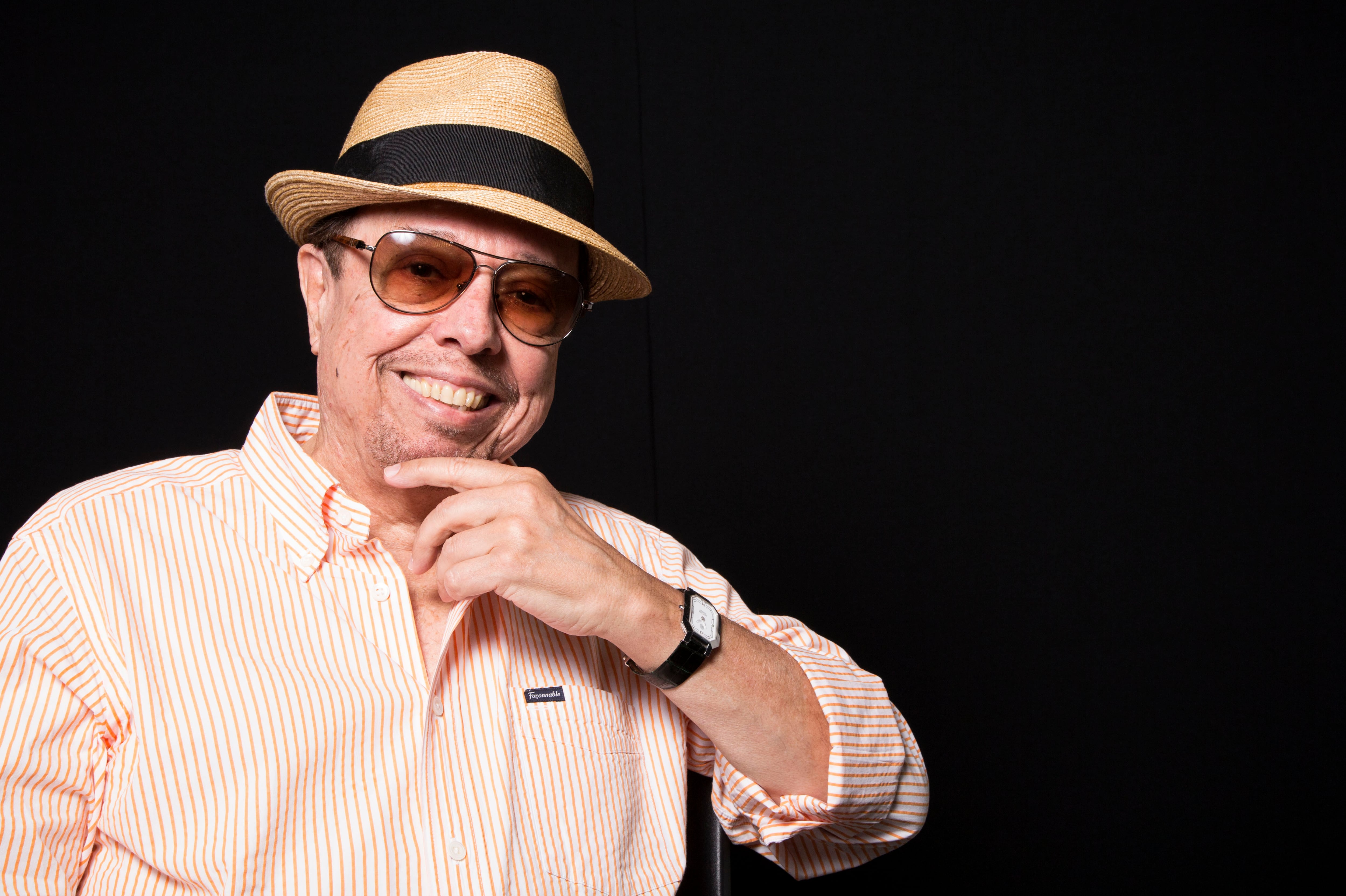 Muere Sergio Mendes, cantante brasileño de bossa nova, a los 83 años de edad