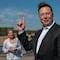 Elon Musk pagará más de 228 mil millones de pesos en impuestos