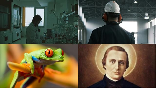 Efemérides del 28 de abril