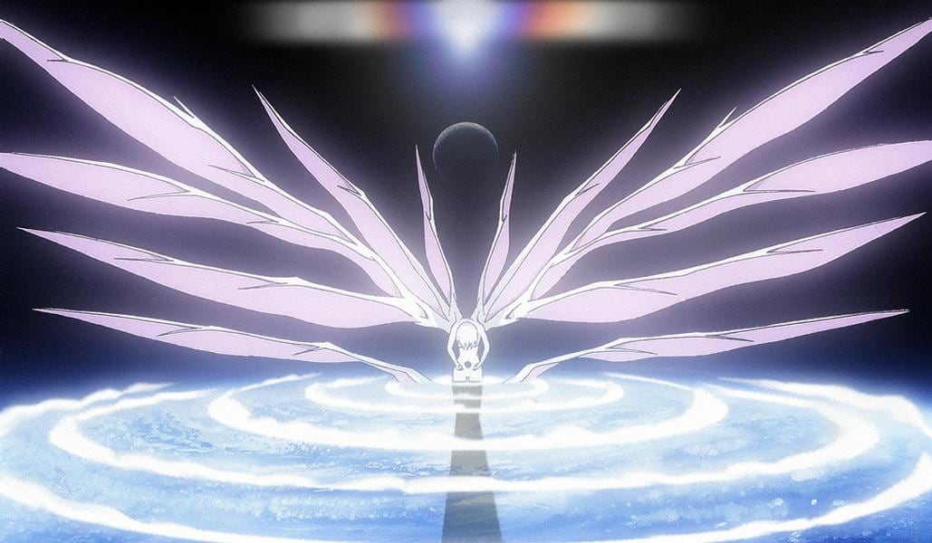 Evangelion
