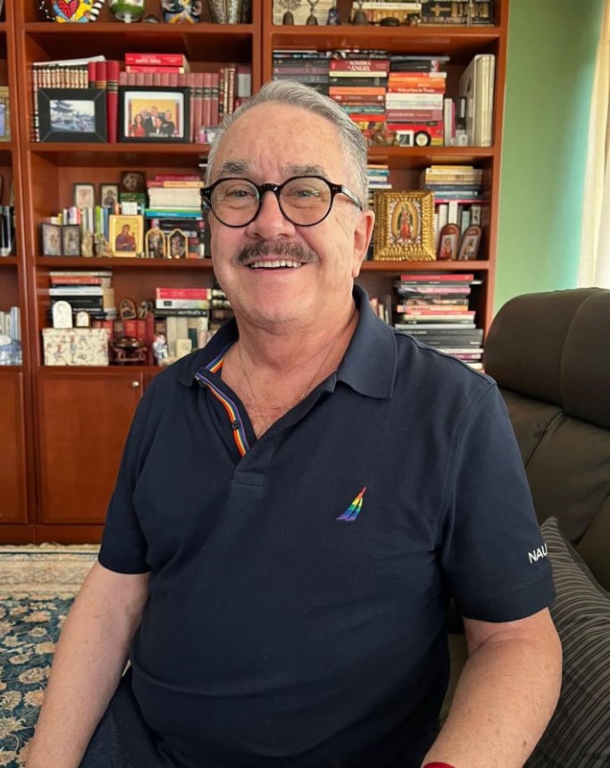 Pedro Sola