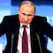 Vladimir Putin manda mensaje tras misiles de Estados Unidos lanzados por Ucrania: “Rusia tiene derecho a atacar”