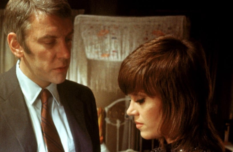 Mi pasado me condena