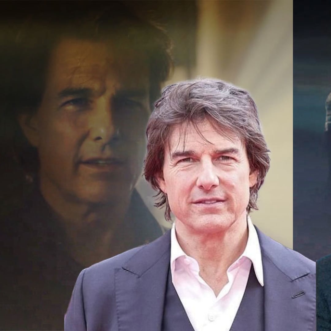 El homenaje de Tom Cruise a Alejandro González Iñárritu que no ha hecho con ningún otro director