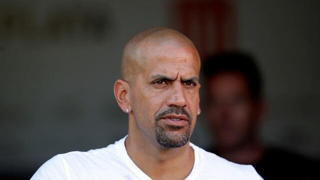 Juan Sebastián Verón