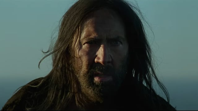 La película que hablará de la infancia de Jesús, The Carpenter’s Son, estrena tráiler