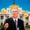 Ricardo Salinas Pliego quiere saber cuánto cobran por puesto en el Palacio de Bellas Artes