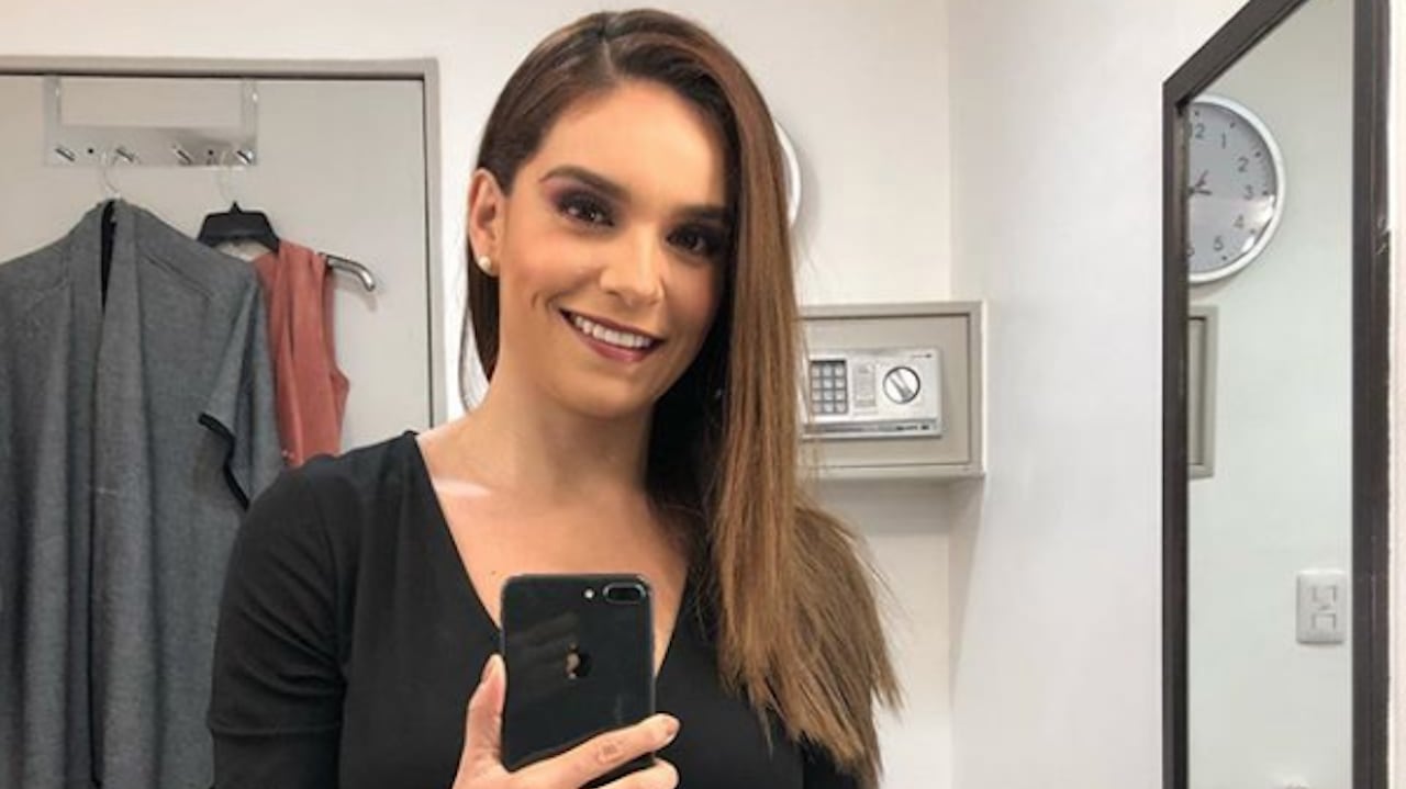 Tania Rincón