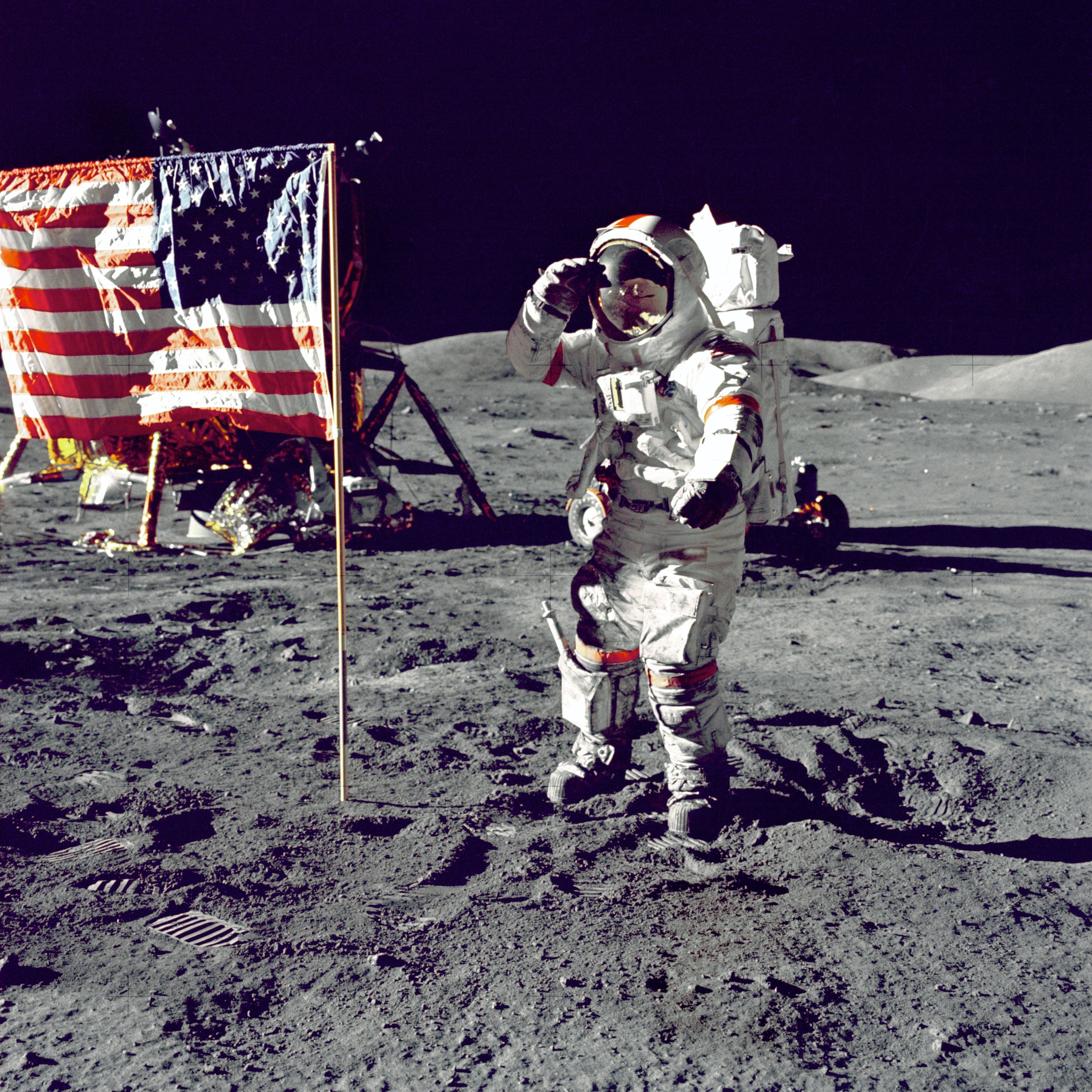 Astronauta