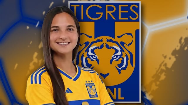 Deyna Castellanos llega a Tigres Femenil como agente libre