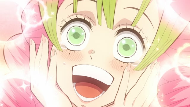 ‘Demon Slayer: To the Swordsmith Village’