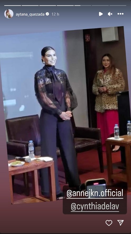 Cynthia de la Vega