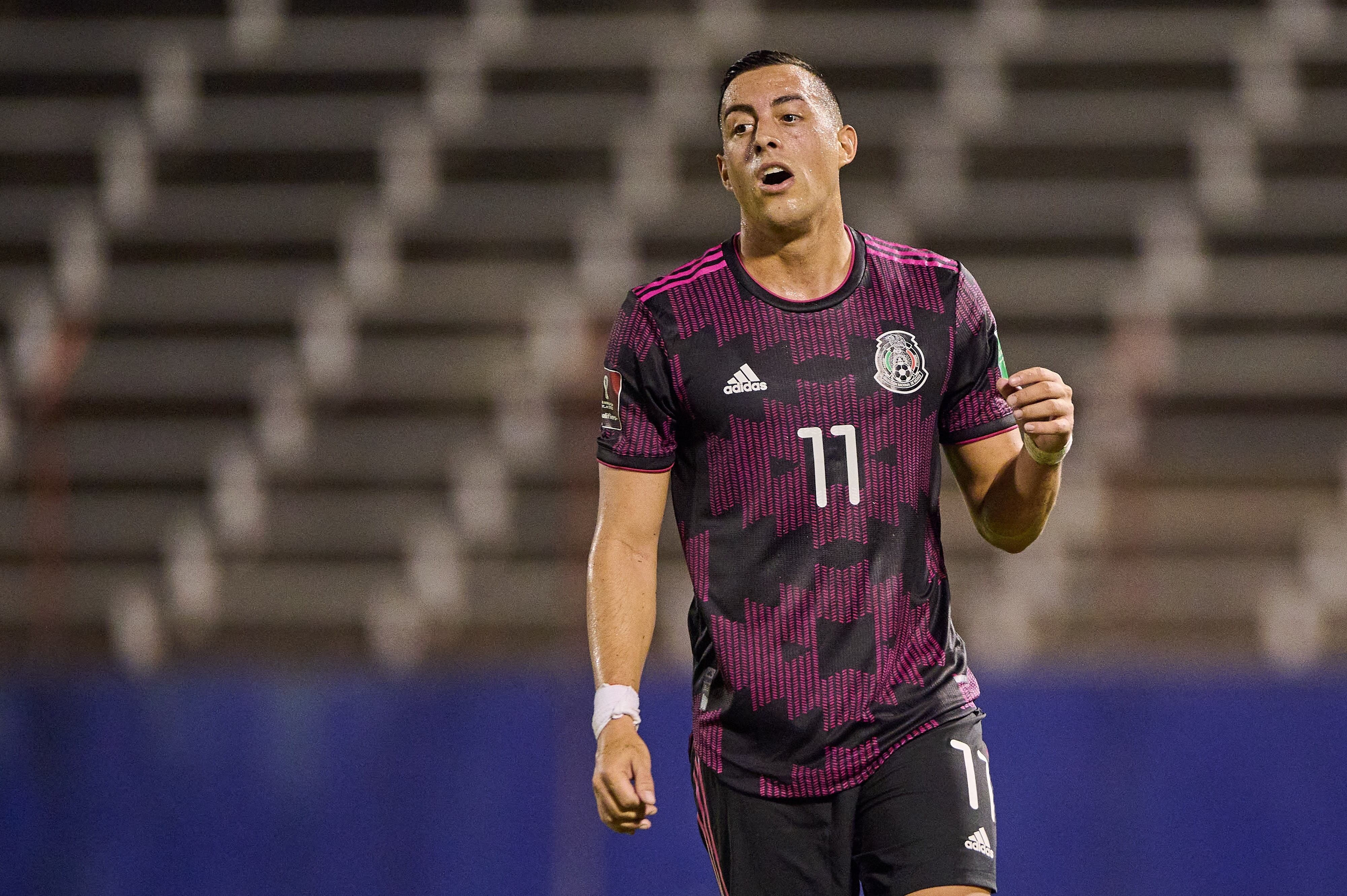 Rogelio Funes Mori