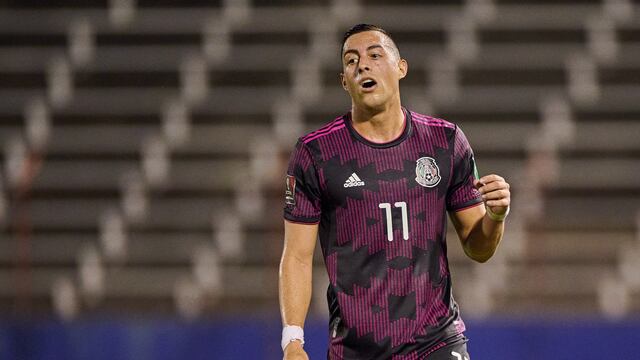 Rogelio Funes Mori