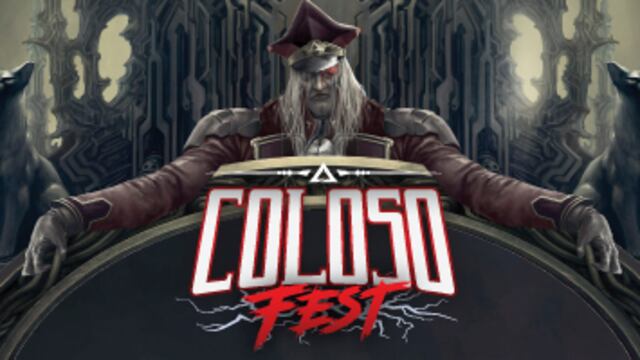 Coloso Fest 2024