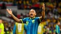 ¿Quién es Jáminton Campaz? Futbolista de Colombia