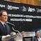 Álvaro Obregón y Correos de México lanzan estampilla del microsatélite MXÁO-1
