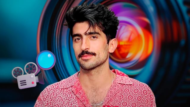 Jezzini reaparece en video.