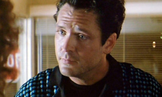 Michael Madsen en Thelma y Louise