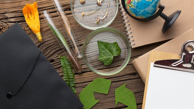 Día del Biólogo en México