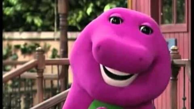 Barney