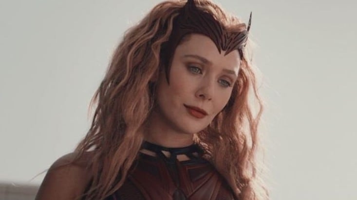‘The Falcon and the Winter Soldier’ y 'WandaVision' se van a los Premios Emmy 2021
