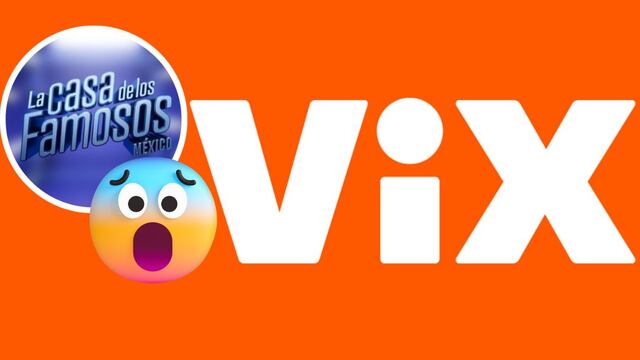 Fallas en ViX durante estreno La Casa de los Famosos México 2024