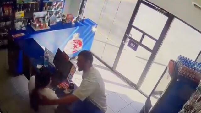 Mexicali. Farmacias Similares