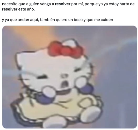 ¿Qué significan los memes de resolver?