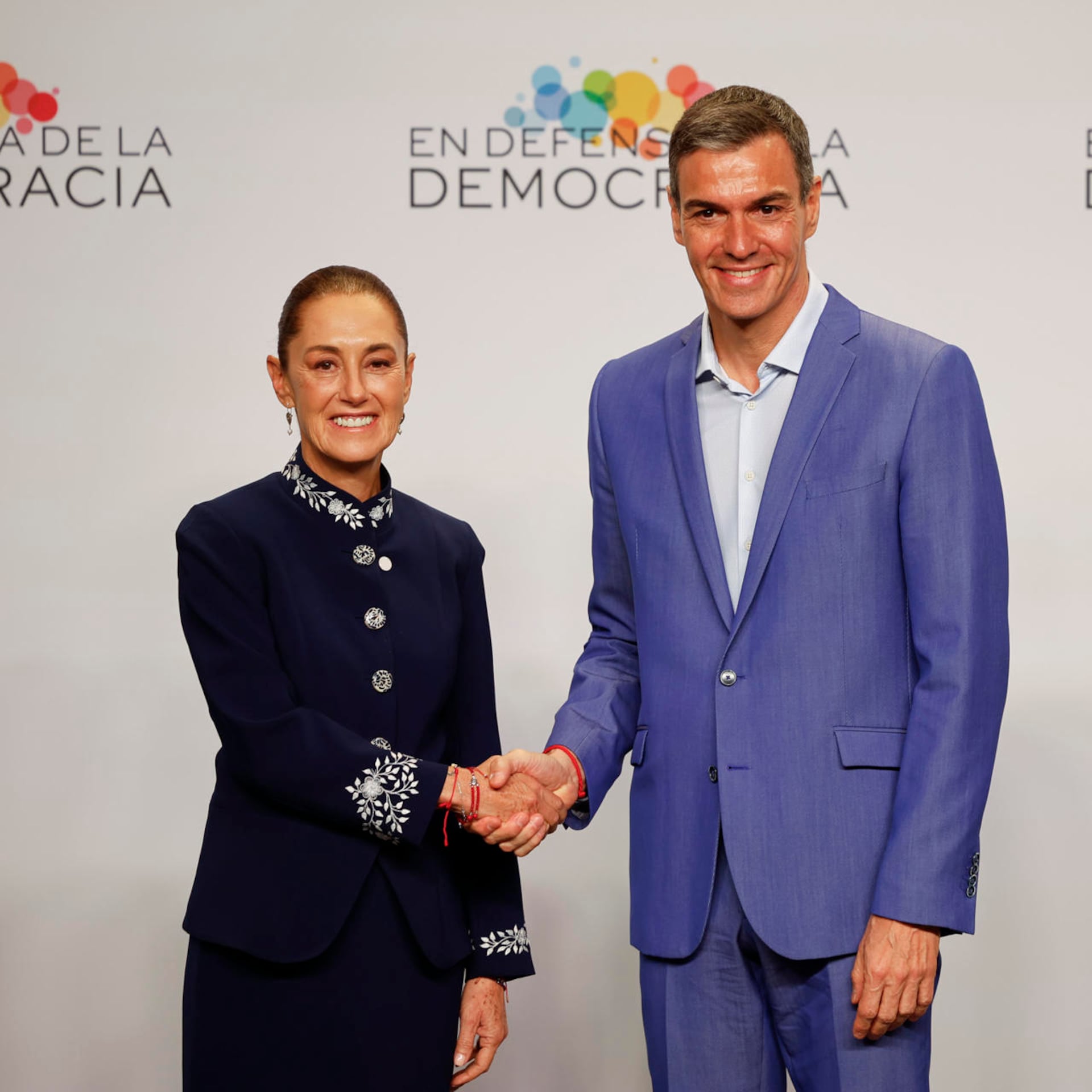 Abonados en la retórica