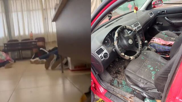 CJNG vuelve a generar miedo en Michoacán